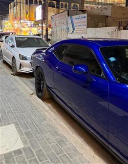 دودج تشالنجر